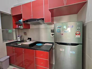 For Rent❗ 📍Millennium Residency Apartment, Inanam Kolombong Bantayan