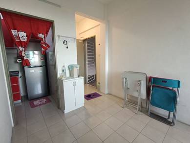 For Rent❗ 📍Millennium Residency Apartment, Inanam Kolombong Bantayan