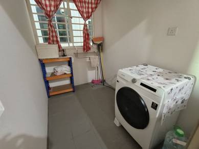 For Rent❗ 📍Millennium Residency Apartment, Inanam Kolombong Bantayan
