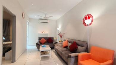 [RENOVATED] Single Storey Terrace  Kota Laksamana Size: 20' x 70'