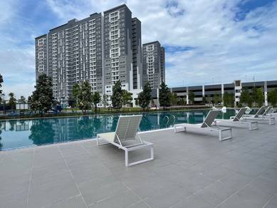 Melodi Perdana Alam Perdana Puncak Alam