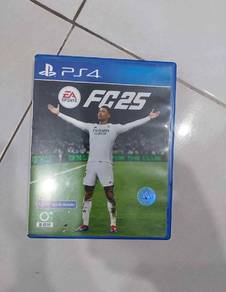 fc25 ps4