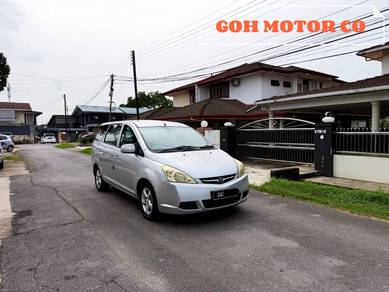 2010 Proton EXORA 1.6 M-LINE CPS (A)