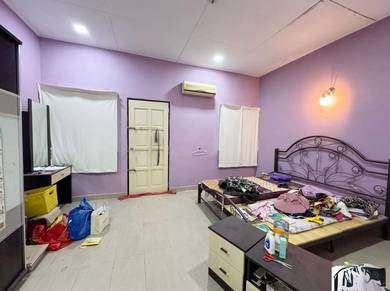 2-storey-Terraced-House-for-rent-Klang-Selangor