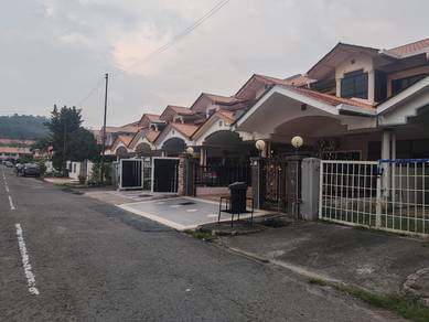 Terraced-House-for-sale-Kota-Kinabalu-Sabah