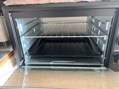 oven 