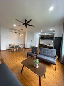 Satria Residence