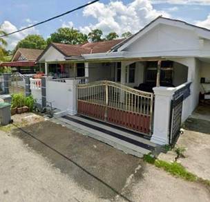 SKUDAI(TAMAN TERATAI)‼️SRI PULAI AREA‼️Non BUMI(BELOW MARKET)‼️