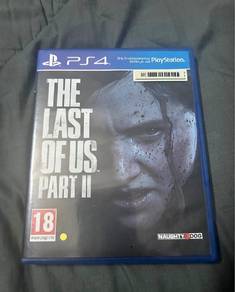 last of us ps4
