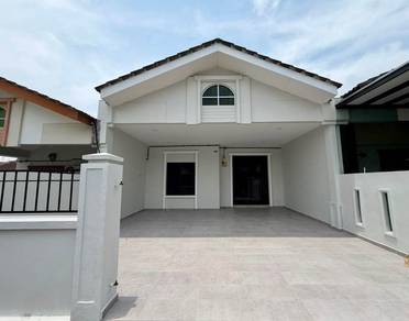 PULAI JAYA(SKUDAI)‼️Non BUMI(LIKE NEW)🤩GOOD ACCESS(HIGHWAY JPO KULAI)