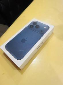 Iphone 17 256GB Pro MYSET