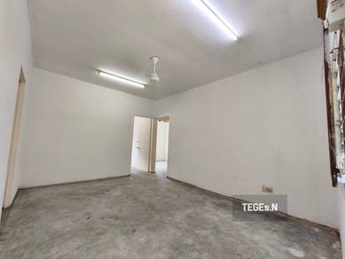 Bkt Tinggit 2-Low-cost Apartment House