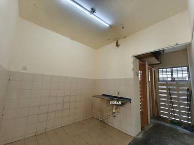 Bkt Tinggit 2-Low-cost Apartment House