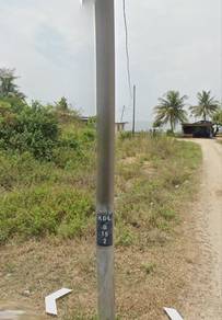 Residential-Land-for-sale-Kemaman-Terengganu