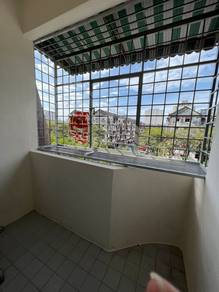 Taman Lembah Maju SHOP APARTMENT FOR RENT