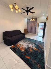 SKUDAI(3+1 BILIK)UNIVERSITI‼️Murah(SIAP RENOVATE)‼️BELOW MARKET‼️