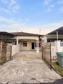 SKUDAI(3+1 BILIK)UNIVERSITI‼️Murah(SIAP RENOVATE)‼️BELOW MARKET‼️