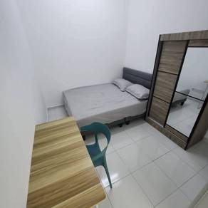Setia Alam Room Bilik Sewa Shah Alam Selangor
