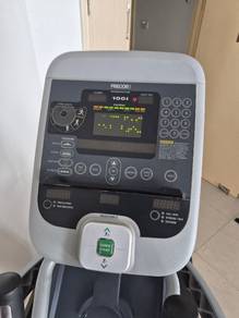 Precor AMT 100i