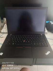 Lenovo ThinkPad T480