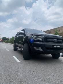 Ford RANGER 2.2 XLT MY12 T6 P375 FACELIFT (A)