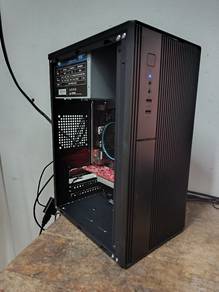 pc bajet gaming intel i3 13th gen