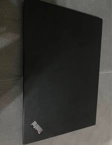 Lenovo X13 8/512 i7 10Gen
