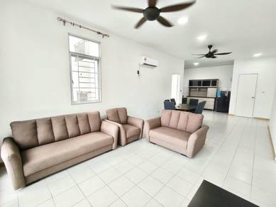 Prima Bintawa Apartment, Kuching