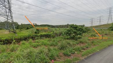 Agricultural-Land-for-sale-Sungai-Buloh-Selangor
