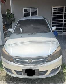 2011 Proton SAGA 1.3 FL EXECUTIVE (A)