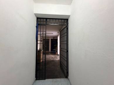 Booking 1k 🔥 Apartment murah Taman Sri Pinang sungai puyu