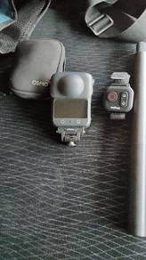 dji osmo 360