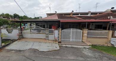 1-storey-Terraced-House-for-sale-Masai-Johor
