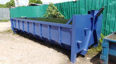 feature ad Tong Roro Bin lori 10 tayar heavy duty