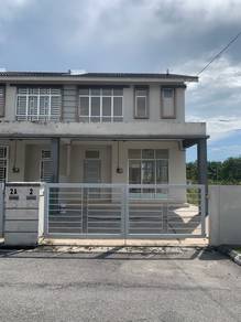Residensi prima bagan serai🔥FULL LOAN✅