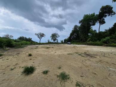 [WALK TO BEACH] Residential Lot Seberang Balok Kuantan (5,608 sqft)