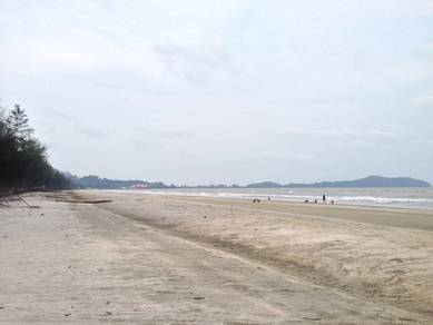 [WALK TO BEACH] Residential Lot Seberang Balok Kuantan (5,608 sqft)