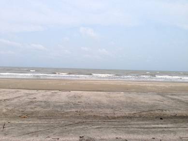 [WALK TO BEACH] Residential Lot Seberang Balok Kuantan (5,608 sqft)