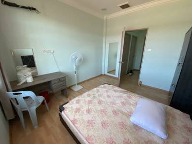 Room-for-rent-Bintulu-Sarawak