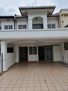 2-storey-Terraced-House-for-sale-Kota-Kemuning-Selangor