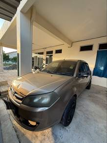 2012 Proton SAGA 1.3 FL (A)