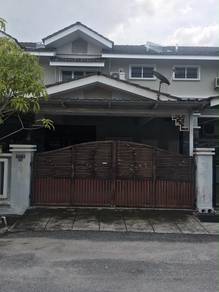 Taman seri putra nibong tebal🔥FULLY RENOVATED ✅