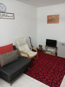 Room-for-rent-Setapak-Kuala-Lumpur