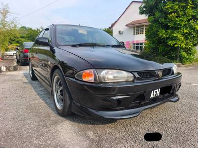 2005 Proton WIRA 1.5 A/B (A) 1 Own Good Condition