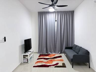 Condominium-for-rent-Kajang-Selangor