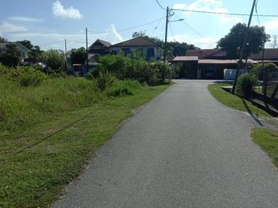 Tanah LOT GRED A SIAP TAMBUN DKT JALAN UTAMA TOK JEMBAL, KUALA NERUS