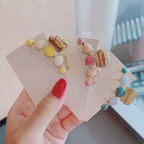 elegant hair clip 