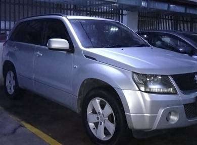 Suzuki GRAND VITARA 2.0 FACELIFT (A)
