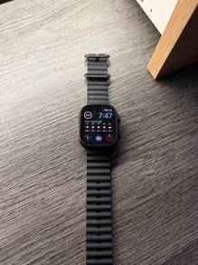 Apple Watch Ultra 3