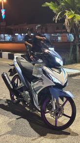 status moto lari kedai untuk dijual ori lcv8 